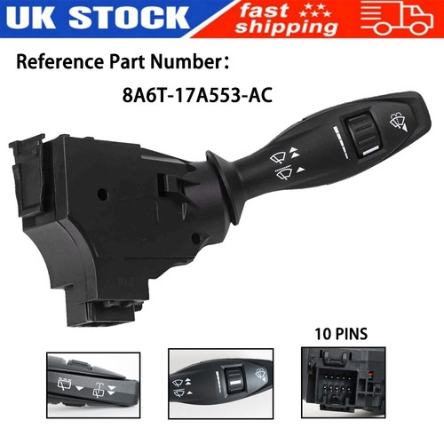 For ford fiesta mk7 2008 - for, 2008-2017