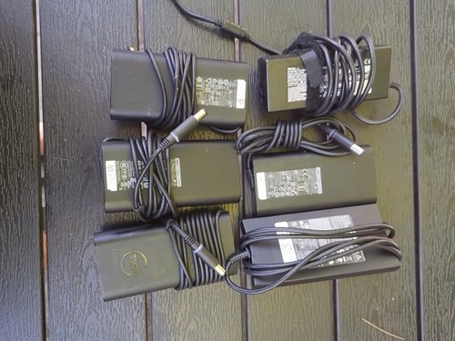Joblot dell laptop power - dell,