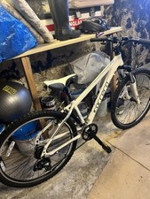 Carrera Valour 6061 White