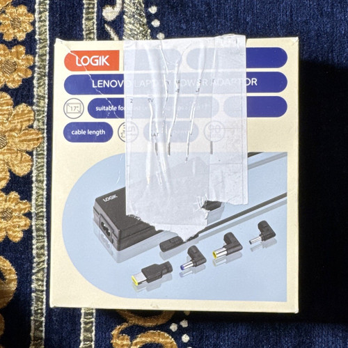 Logik universal laptop - universal,