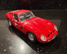 Bburago 1:18 Ferrari 250 GTO