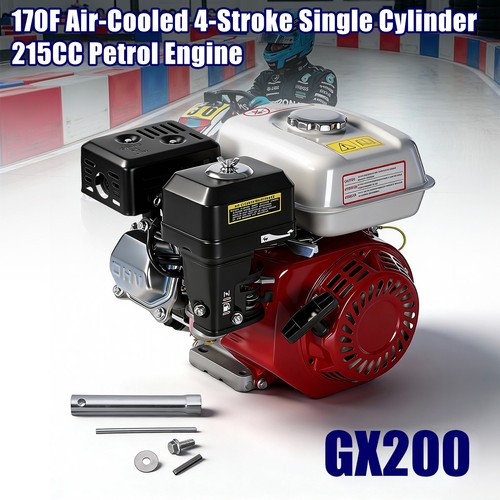 For honda gx200 stroke - for, 7.5hp