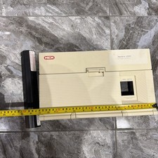 MEM 2000 Cover Fuse Board /