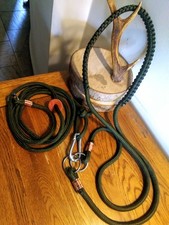 Handmade Top Quality Deer Drag