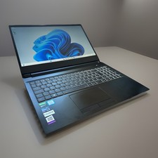 PC Specialist NH55RHQ Gaming