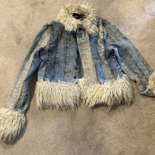Moto vintage london afghan - vintage,