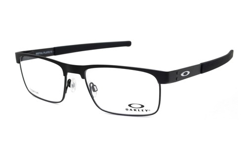 Oakley metal plate - oakley,