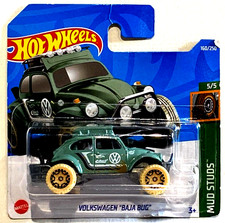 HOT WHEELS  - VOLKSWAGEN BAJA