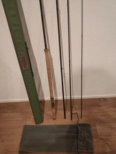 G Loomis Roaring River Dredger 14ft #9/10 Fly Rod Fishing