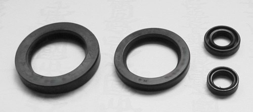 Tourmax engine oil seal - engine,