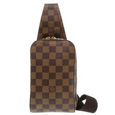 Louis Vuitton Geronimos Damier