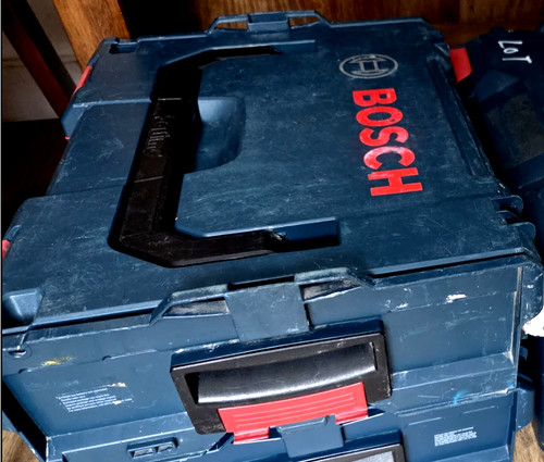 Bosch sortimo boxx 136 - 1x,