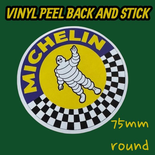 Michelin man championship - michelin,