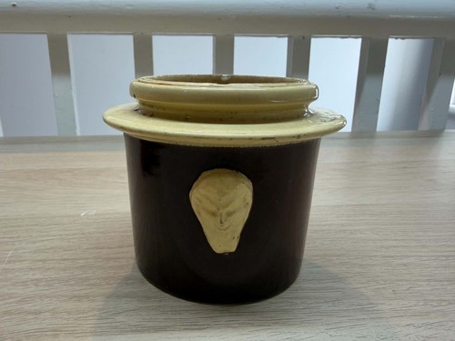 Vintage stoneware french - vintage,