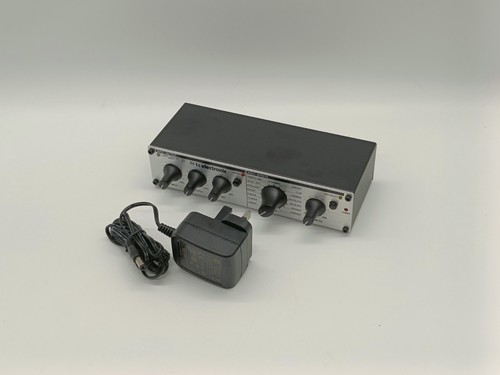 Electronic m100 stereo - electronic,