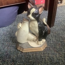 Leonardo Collection 'Cat That