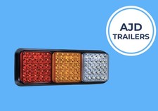 LED Modular Trailer Lamp –