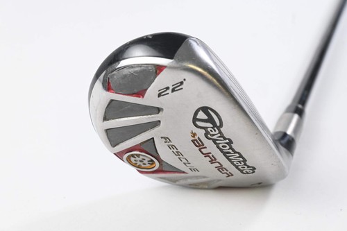 Taylormade burner 2007 4 - burner,