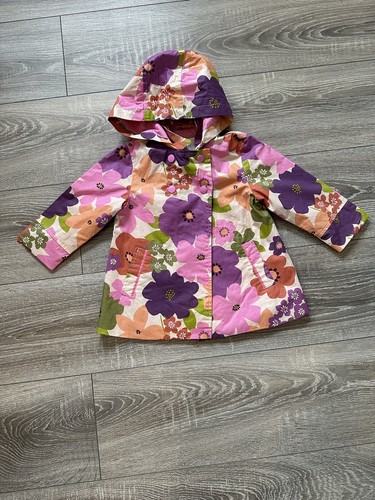 Next floral jacket shower - floral,