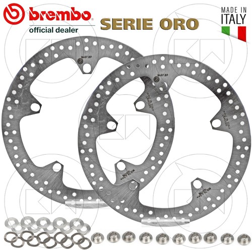 Brembo gold series - brembo,