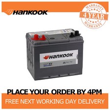 Hankook MV24 Leisure Battery