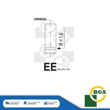 Fits Mitsubishi L200 1.5 2.4 D