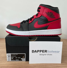 Air Jordan 1 Banned (2020)