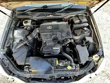 LEXUS GS300 MK2 2JZ 3.0 VVTI ENGINE COMPLETE KIT + ECU 2JZ-GE TOYOTA SUPRA IS300