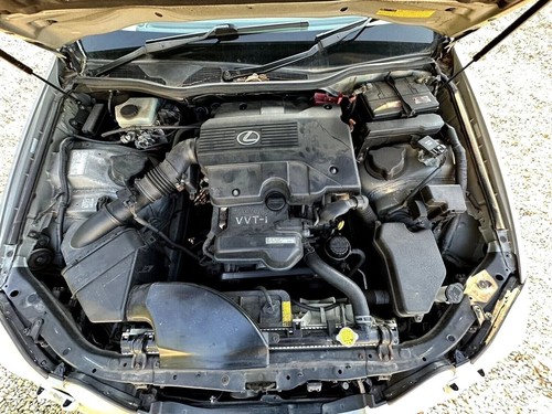 Lexus gs300 mk2 2jz - gs300,