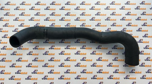 Intercooler intake pipe hose - pipe,