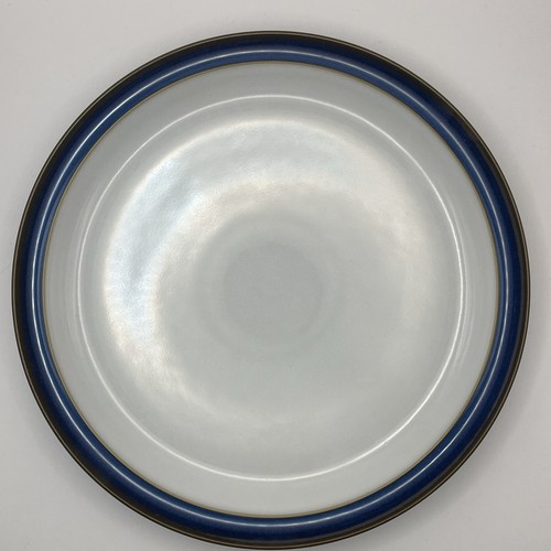 Denby imperial blue dinner - -imperial,