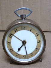 nice small old german desk