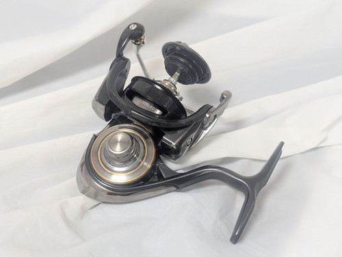 Daiwa 521id luvius - 521id, 21