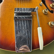 Vintage 1960's Gibson