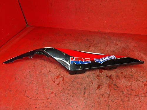 Honda vfr 800f - seat, cowl