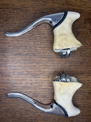 Vintage bikes japan shimano - vintage,