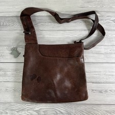 Radley Tan Brown Leather