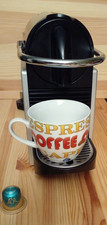 Nespresso D62 Coffee Machine