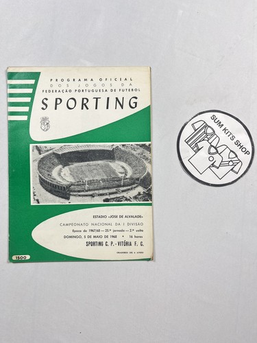 Sporting lisbon vitoria - lisbon, vs