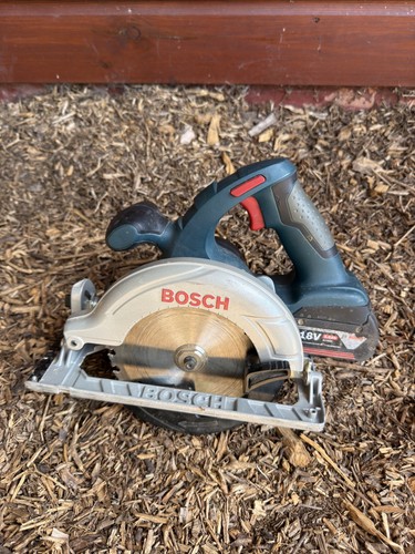 Bosch professional gks - professional, v-li