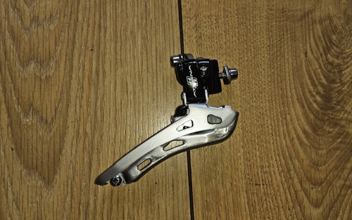 Campagnolo athena braze - campagnolo, on