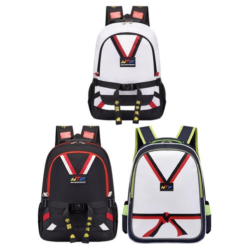 Taekwondo sparring backpack - sparring,