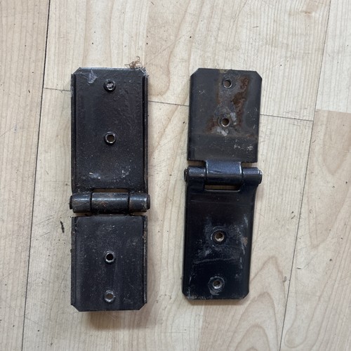 Pair fiat bertone x19 - pair,