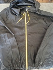 Lambretta Hooded Windbreaker