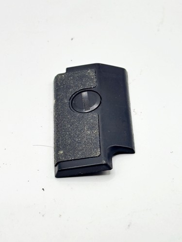 Pentax p50 finger grip - pentax,