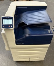 XEROX Phaser Model 7800GX A3
