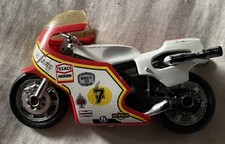 Vintage Matchbox Suzuki K-81-1