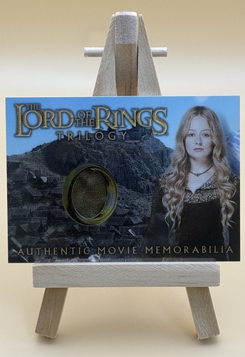 Lord the rings trilogy - lord,