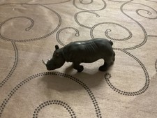 Corgi rhino from vw beetle