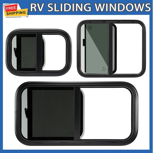 Camper van horizontal - camper,